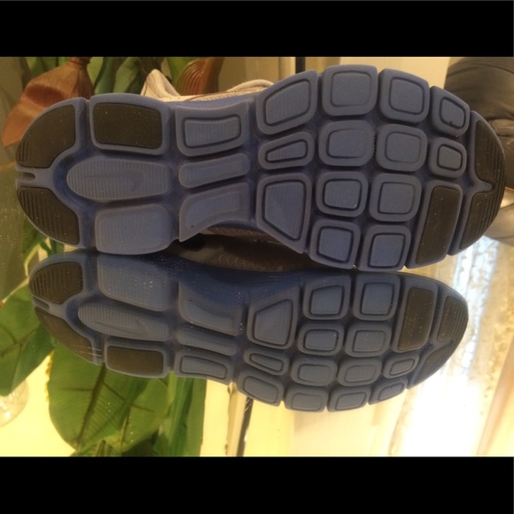 NIKE Mens Flex Experience running shoes - Picture 5 of 6